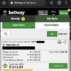 winners bet code